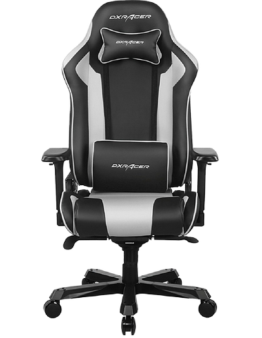 صندلی گیمینگ DXRacer مدل OH/D4000/NW