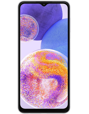 گوشی موبایل سامسونگ مدل Galaxy A23 ظرفیت 64 گیگابایت رم 4 گیگابایت (پک ویتنام)