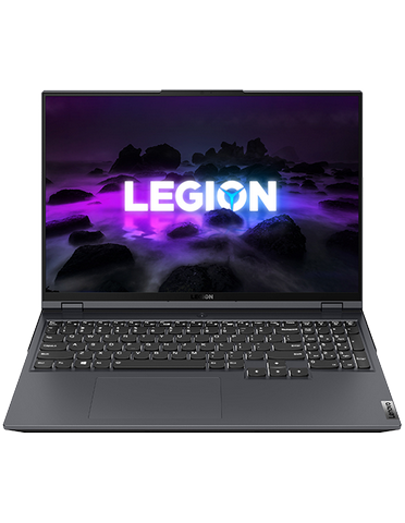 لپ‌تاپ لنوو مدل (Legion 5 Pro | I7 (11800H) | 512GB SSD | 16GB RAM | 4GB (RTX 3050Ti