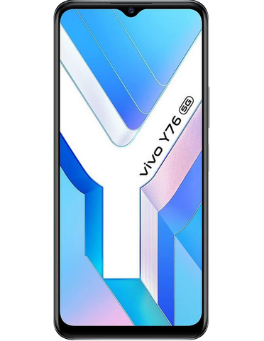 گوشی موبایل ویوو مدل Y76 ظرفیت 128 گیگابایت رم 8 گیگابایت | 5G