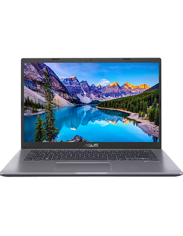 لپ‌ تاپ ایسوس مدل VivoBook R465Fa | I3(10110U) | 1TB HDD | 4GB RAM | Intel UHD Graphics