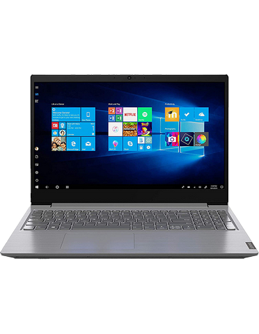 لپ‌ تاپ لنوو مدل V15 | I3(1005G1) | 1TB HDD | 4GB Ram | Intel HD 620