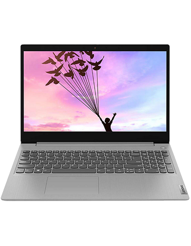 لپ‌ تاپ لنوو IdeaPad 3 | Celeron 1.1 (N4020) | 256GB SSD | 4GB RAM | Intel HD620 (full hd)