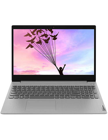 لپ‌ تاپ لنوو IdeaPad 3 | Celeron 1.1 (N4020) |1TB HDD | 4GB RAM | Intel HD620 (full hd)