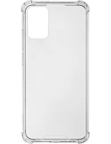 کاور ژله‌ای محکم مناسب برای گوشی سامسونگ مدل Galaxy A02s