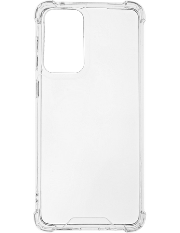 کاور ژله‌ای محکم مناسب برای گوشی سامسونگ مدل Galaxy A33 5G 