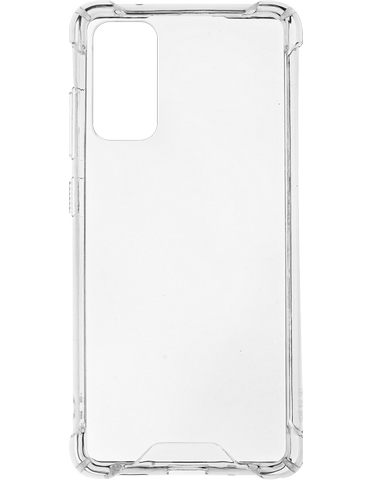کاور ژله‌ای محکم مناسب برای گوشی سامسونگ مدل Galaxy S20 Fe 5G