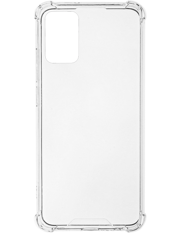کاور ژله‌ای محکم مناسب برای گوشی شیائومی مدل  Redmi 10 / Redmi 10 Prime