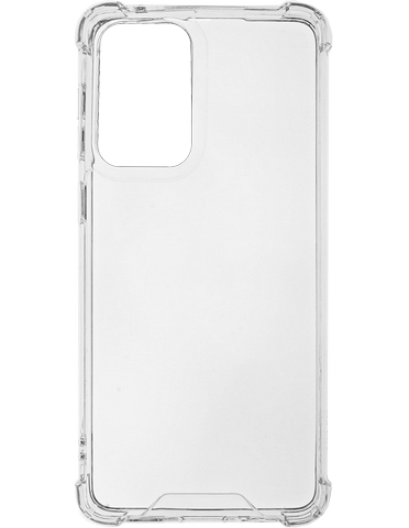 کاور ژله‌ای محکم مناسب برای گوشی شیائومی مدل Redmi Note 11 Pro 5G