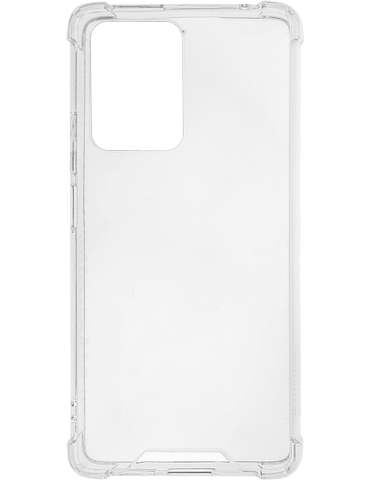 کاور ژله‌ای محکم مناسب برای گوشی شیائومی مدل Note 11 4G / Redmi 10
