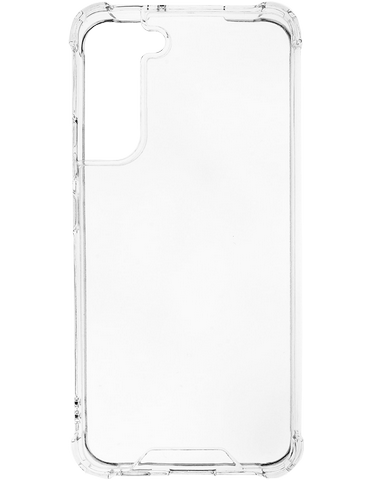 کاور ژله‌ای محکم مناسب برای گوشی سامسونگ مدل Galaxy S22 Plus