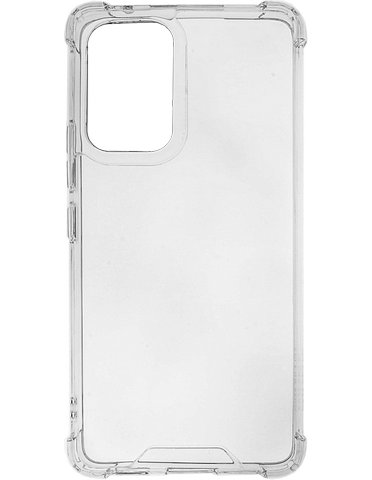 کاور ژله‌ای محکم مناسب برای گوشی سامسونگ مدل Galaxy A53 5G