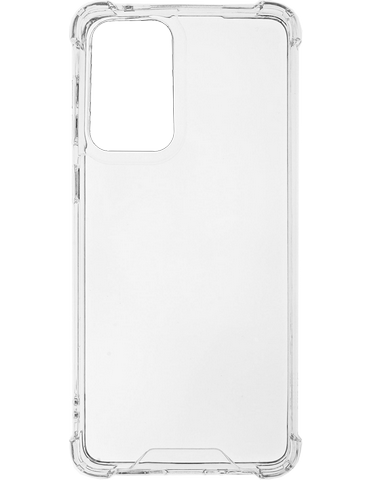 کاور ژله‌ای محکم مناسب برای گوشی سامسونگ مدل Galaxy A73 5G