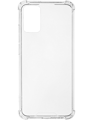کاور ژله‌ای محکم مناسب برای گوشی سامسونگ مدل Galaxy A03S