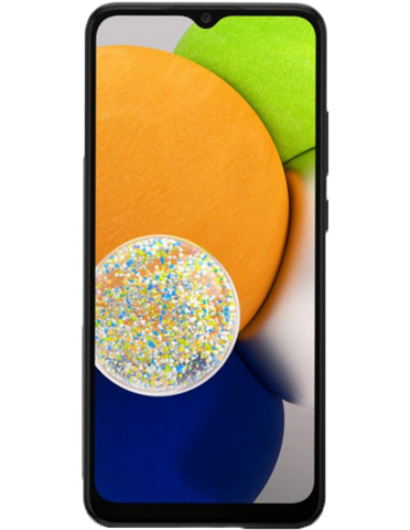 گوشی موبایل سامسونگ مدل Galaxy A03 ظرفیت 128گیگابایت رم 4 گیگابایت