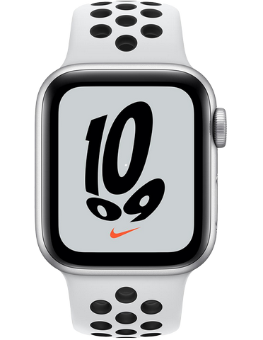 ساعت هوشمند اپل سری SE با بند نایک (44 میلی متر)