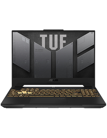 لپ‌ تاپ ایسوس مدل TUF FX507ZC | I7(12700H) | 1TB SSD | 16GB RAM | 4GB(RTX 3050M)