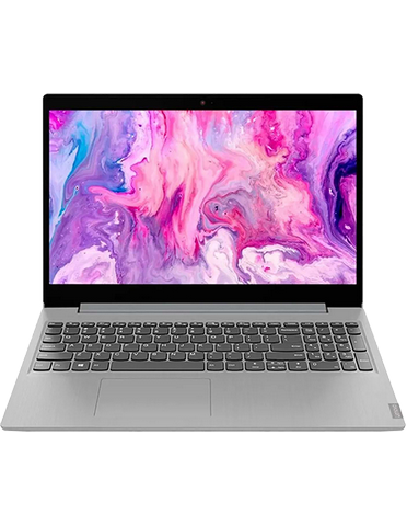 لپ‌ تاپ لنوو مدل IdeaPad L3 | I3(1115G4) |1TB HDD | 4GB RAM | Intel UHD