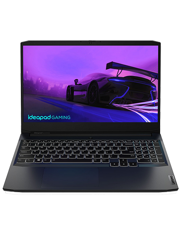 لپ‌ تاپ لنوو مدل IdeaPad Gaming 3 | I7 (11370H) | 1TB HDD 256GB SSD | 16GB RAM | 4GB(RTX 3050m)