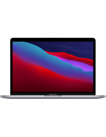 لپ‌تاپ اپل مدل MacBook Pro 2020 MYDC2| M1 | 512GB SSD | Ram 8GB | Apple Graphic
