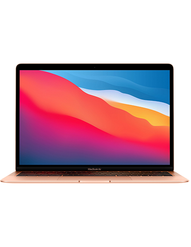 لپ تاپ اپل مدل MacBook Air 2020 MGNE3 | M1 | 512GB SSD | Ram 8GB | Apple Graphic