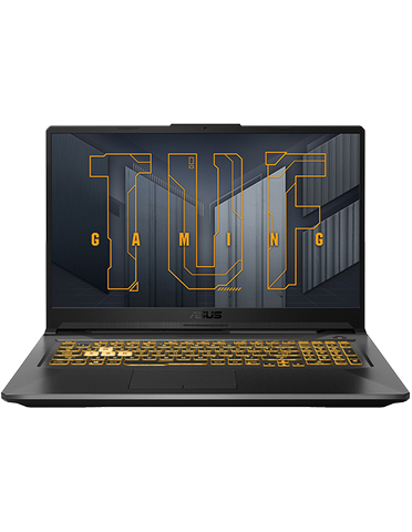 لپ تاپ ایسوس مدل TUF FX706HE | I5(11400H) | 512GB SSD | 8GB RAM | 4GB(RTX 3050Ti)