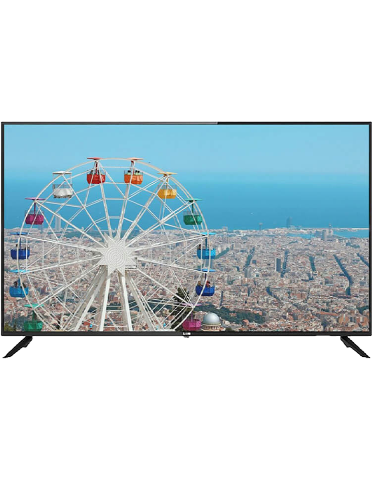 تلویزیون هوشمند سام الکترونیک مدل 43T5200 سایز 43 اینچ