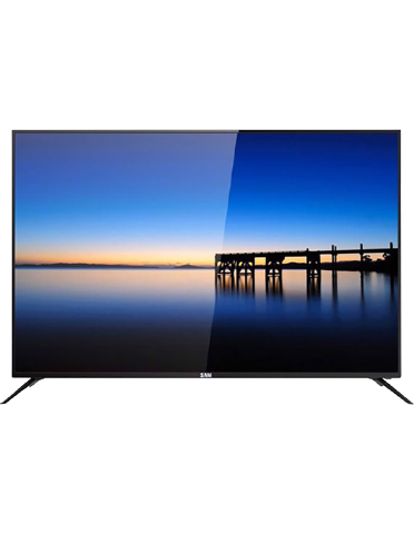 تلویزیون هوشمند سام الکترونیک مدل 50TU7600 سایز 50 اینچ