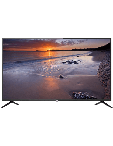 تلویزیون سام الکترونیک مدل  43T5150 سایز 43 اینچ