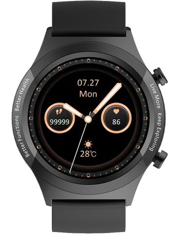 ساعت هوشمند اورایمو مدل OSW-23N