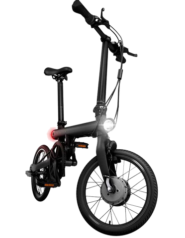 دوچرخه برقی شیائومی مدل Mijia QiCycle