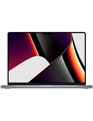 لپ‌تاپ اپل مدل MacBook Pro 2021 MK183 | M1 Pro| 512GB SSD | 16GB Ram| Apple GPU
