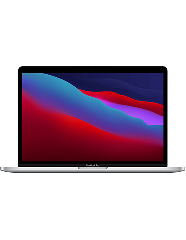 لپ‌تاپ اپل مدل Macbook Pro 2020 MYDA2 | M1 | 8GB Ram | 256GB SSD | 8core Apple GPU