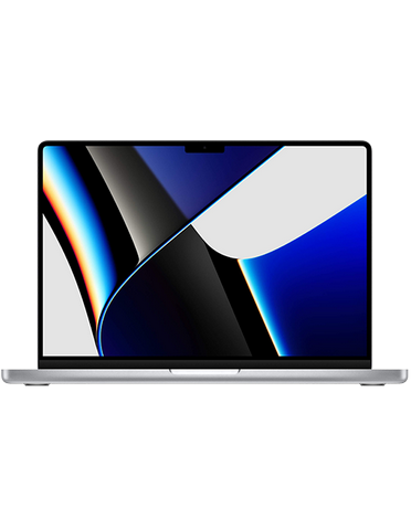 مدل MacBook Pro 2021 MK1E3 | M1 Pro | 512GB SSD | 16GB RAM | 16 Core Apple GPU