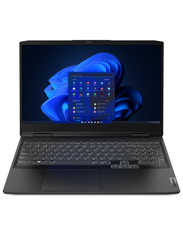 لپ‌ تاپ لنوو مدل IdeaPad Gaming 3 | I5 (12450H) | 512GB SSD | 16GB RAM | 4GB RTX 3050