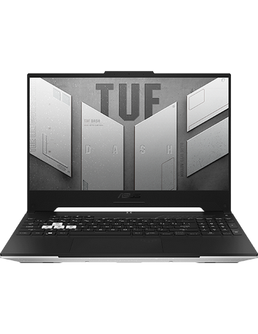 لپ تاپ ایسوس مدل TUF FX517ZM | I7(12650H) | 512GB SSD | 16GB RAM | 6GB(RTX 3060)