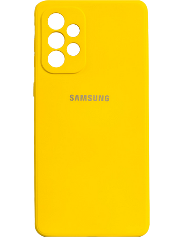 کاور سیلیکونی مناسب برای گوشی سامسونگ Galaxy A13 4G
