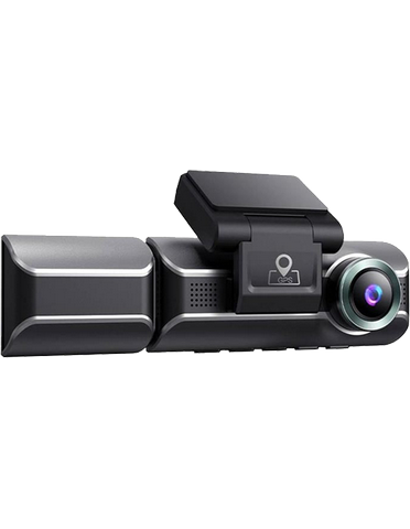 دوربین خودرو شیائومی مدل 2-Jiekemi Dash Cam KM800