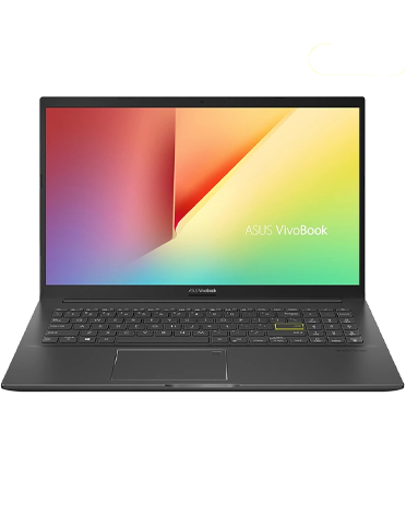 لپ‌ تاپ ایسوس مدل VivoBook K513EQ | I7(1165G7) | 512GB SSD | 8GB RAM | 2GB(MX350)