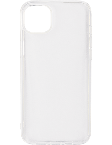 کاور شفاف ژله‌ای مناسب برای گوشی اپل مدل iPhone 14