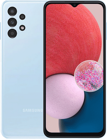 گوشی موبایل سامسونگ مدل Galaxy A13 (A137) ظرفیت 128 گیگابایت رم 6 گیگابایت