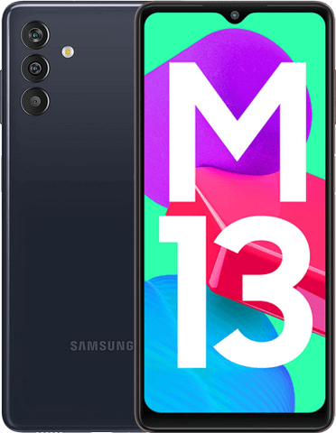 گوشی موبایل سامسونگ مدل Galaxy M13 ظرفیت 64 گیگابایت رم 4 گیگابایت