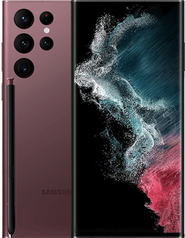 گوشی موبایل سامسونگ مدل Galaxy S22 Ultra ظرفیت 128 گیگابایت رم 8 گیگابایت | 5G (اسنپ‌دراگون)