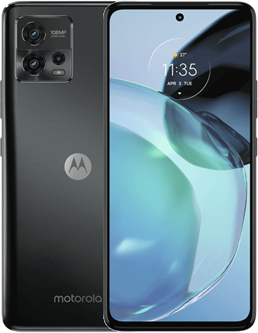 گوشی موبایل موتورولا مدل Moto G72 ظرفیت 128 گیگابایت رم 8 گیگابایت