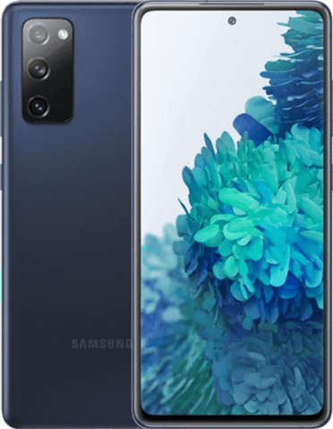 گوشی موبایل سامسونگ مدل Galaxy S20 FE [فن ادیشن] 128 گیگابایت رم 8 گیگابایت | 5G