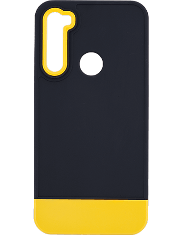 کاور یونیک مناسب برای گوشی شیائومی مدل Redmi Note 8 | اورجینال