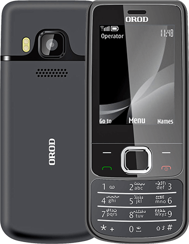 گوشی موبایل ارد مدل 6700 