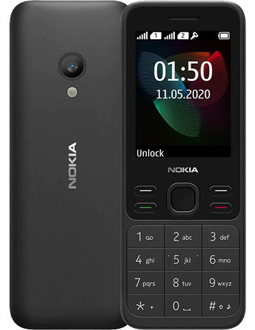 گوشی موبایل نوکیا مدل (FA) (2020) 150
