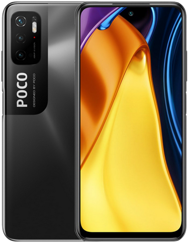 گوشی موبایل شیائومی مدل Poco M3 Pro ظرفیت 64 گیگابایت رم 4 گیگابایت 