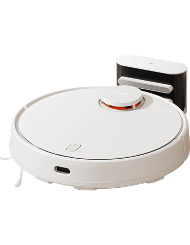 جارو رباتیک شیائومی مدل Mi Robot Vacuum S10